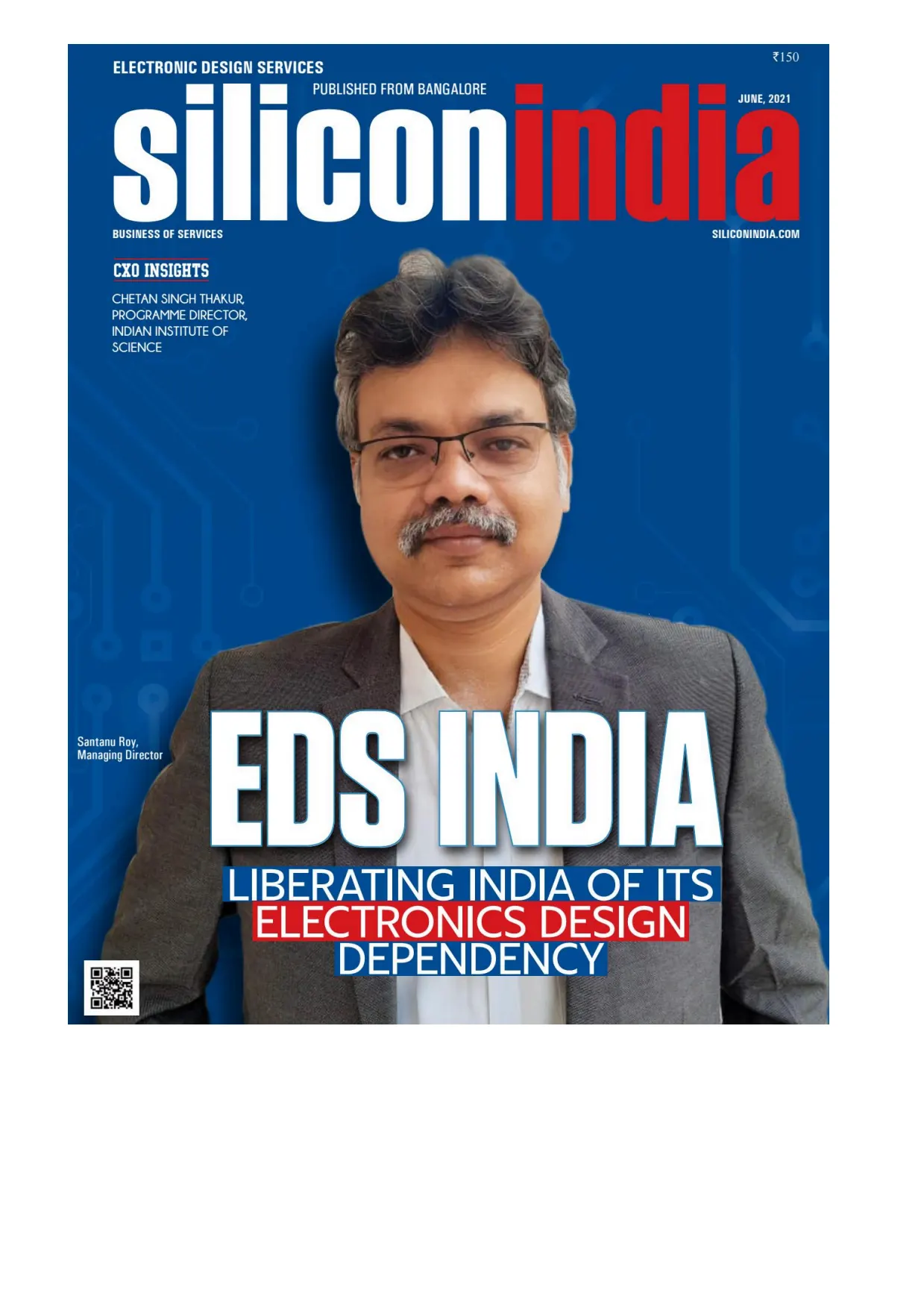 Silicon-India 2021