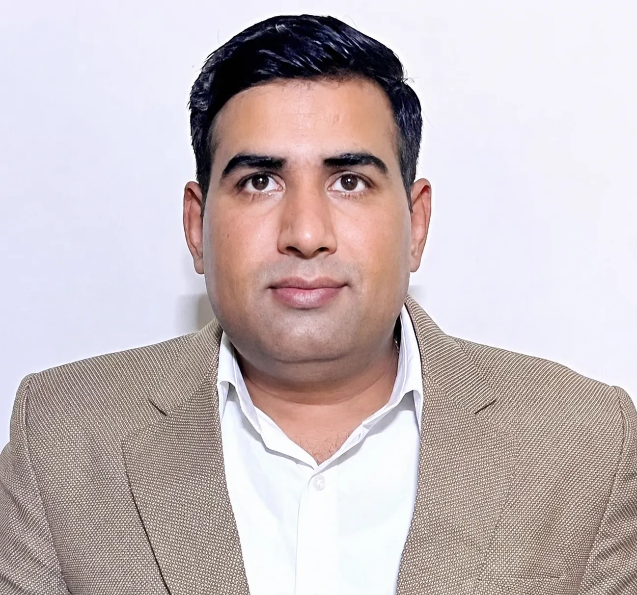 Naveen Dagar