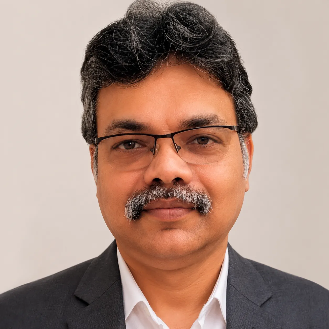 Santanu Roy